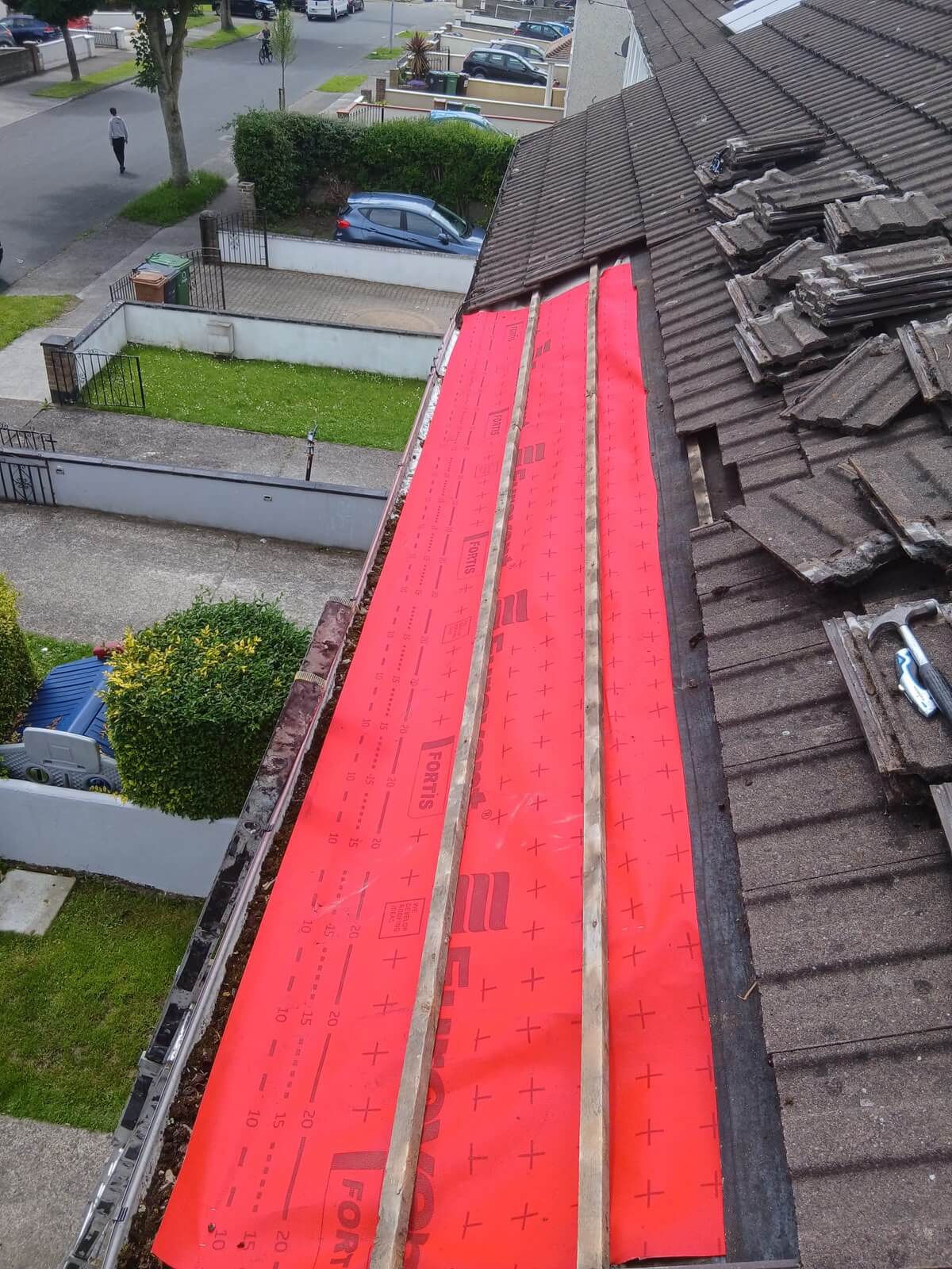 AD Roofing