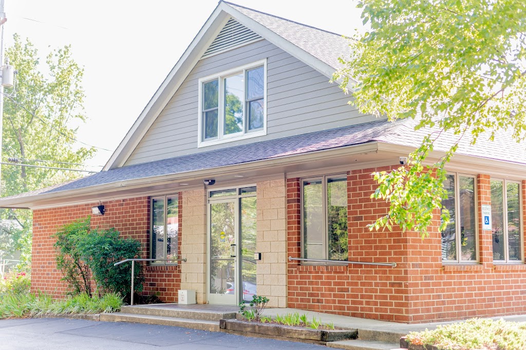 Broadway Veterinary Hospital