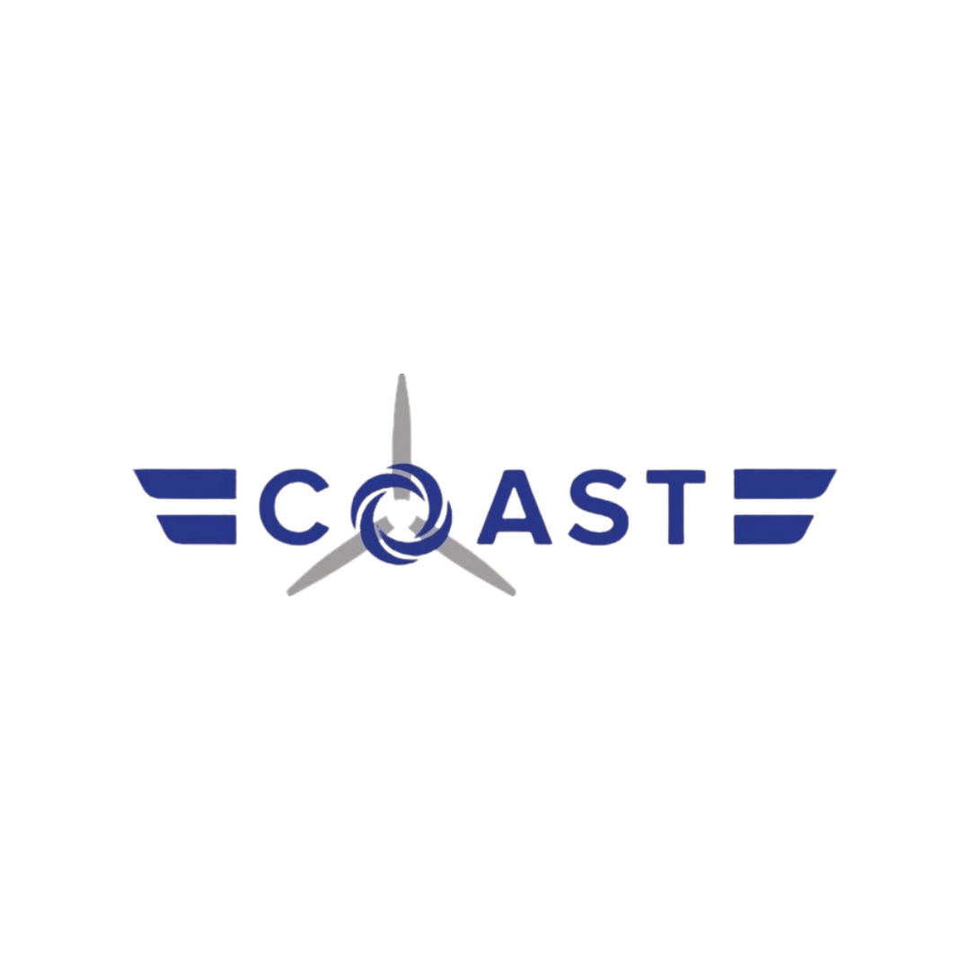 Coast Aircraft Sales