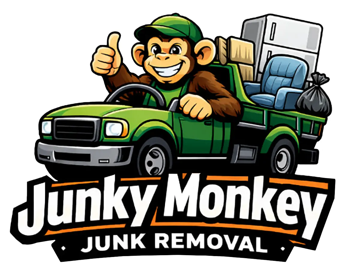 Junky Monkey Junk Removal