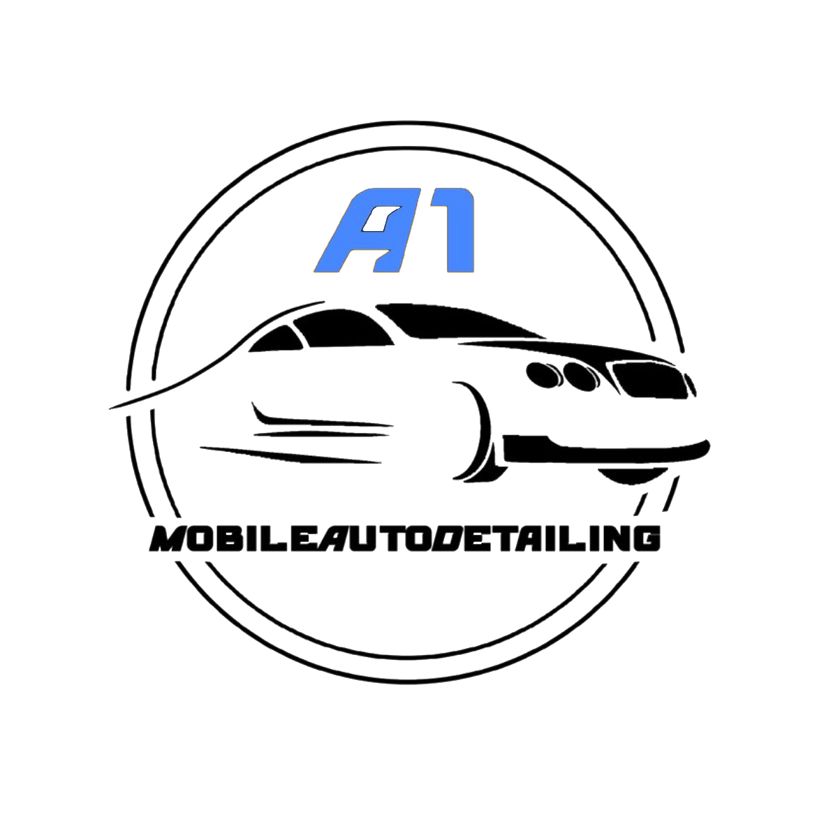 A1 Mobile Auto Detailing