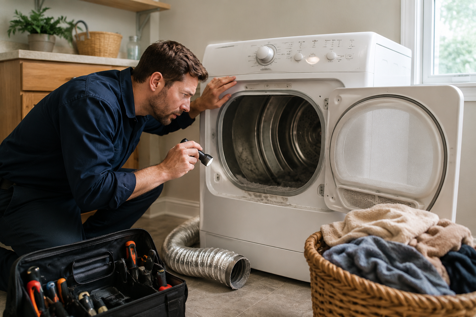 DS Appliance Rescue