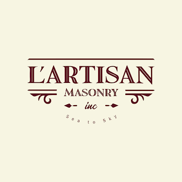 L'Artisan Masonry & Landscape