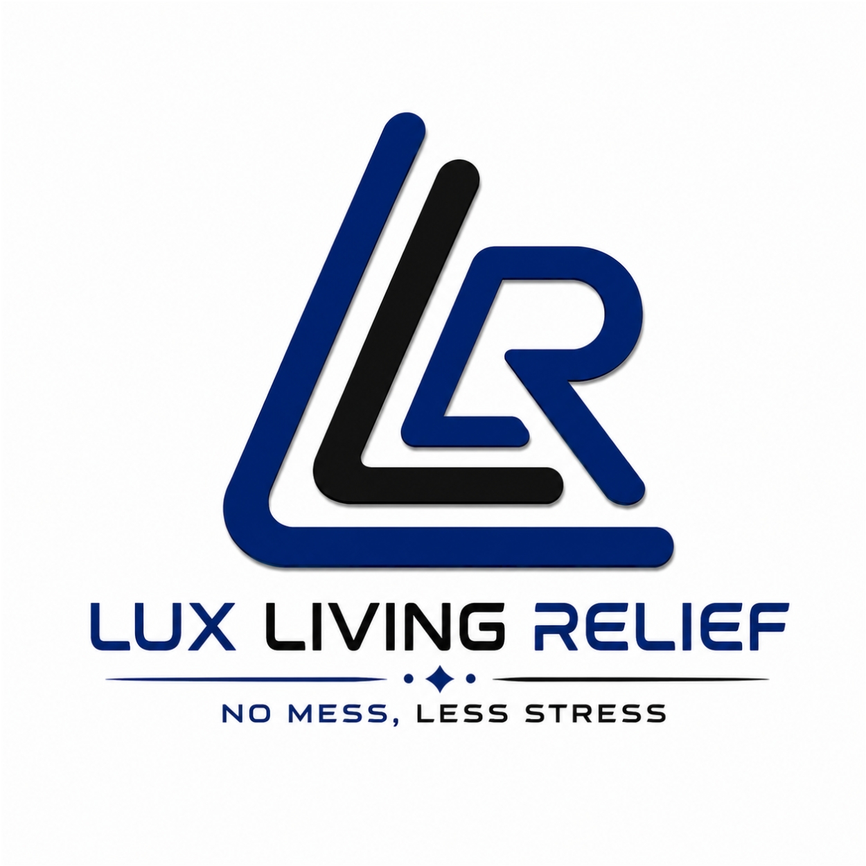 Lux Living Relief