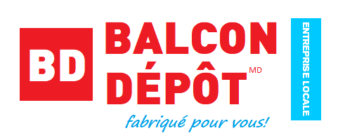 Balcon Depot