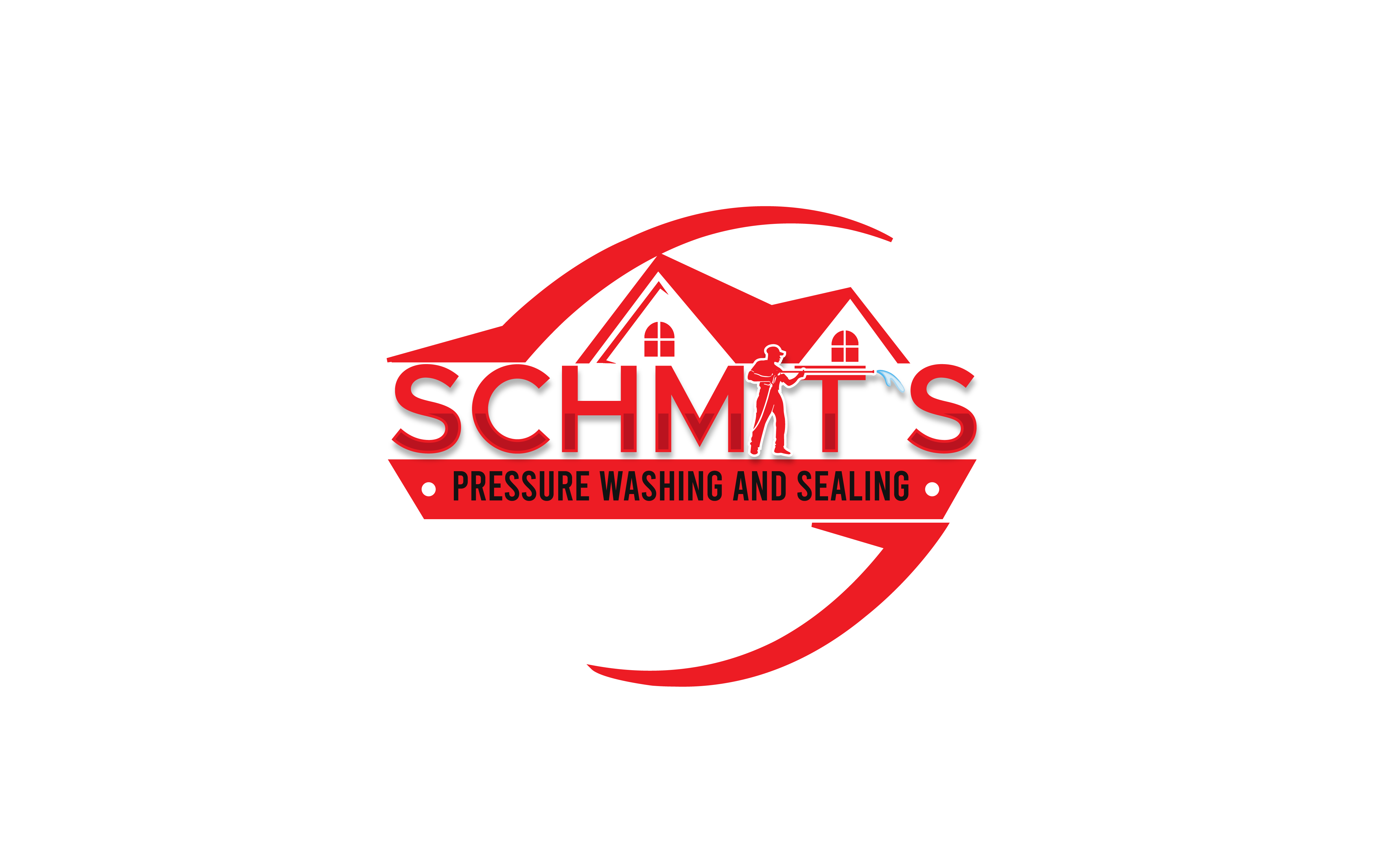 Schmit's Pressure Washing and Sealing
