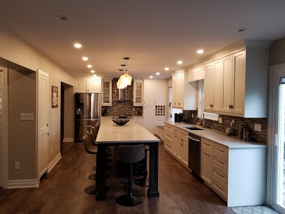 Expert Niagara Building Maintenance & Renovations