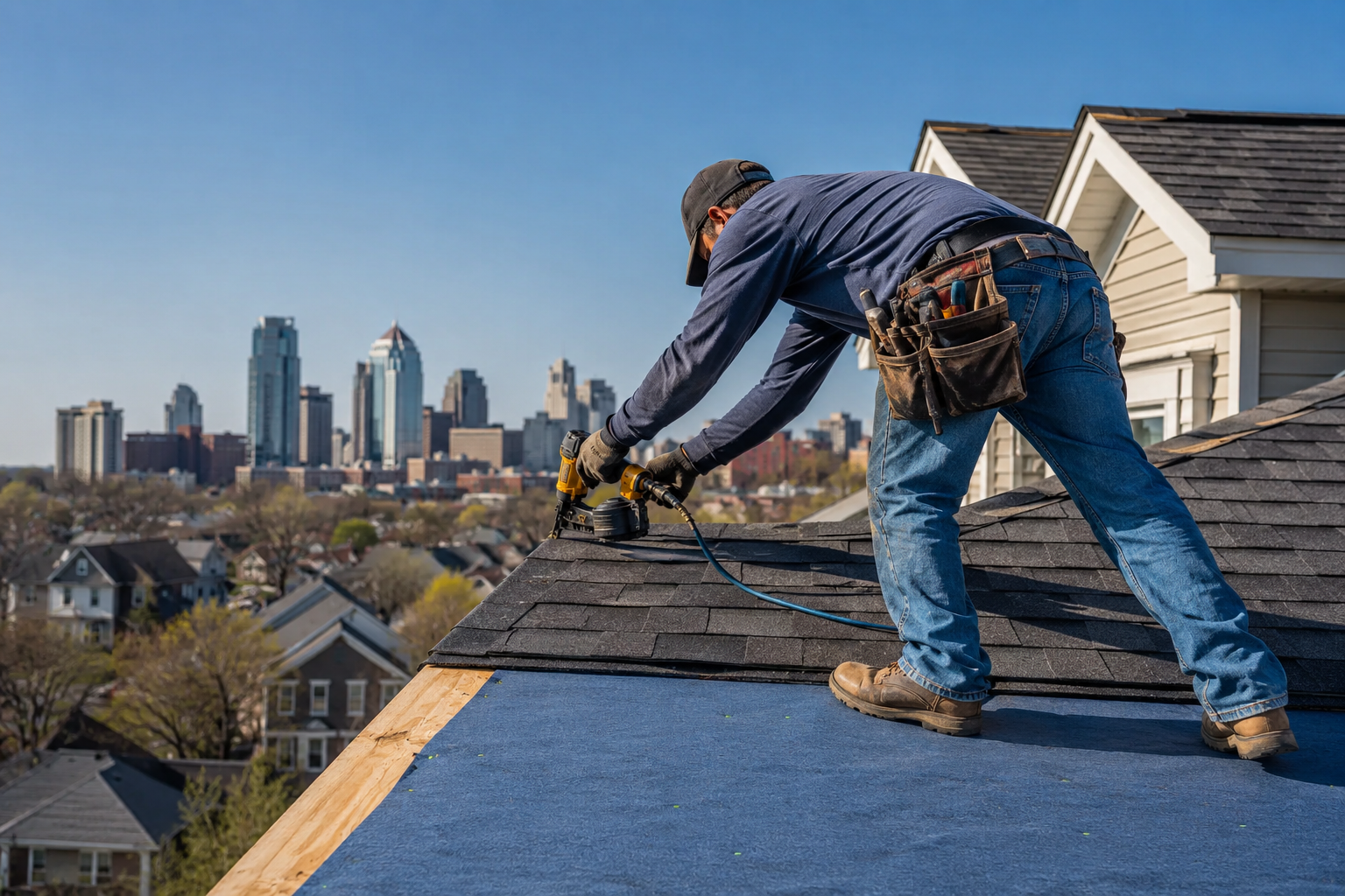 Right Now Roofing & Solar – Pensacola