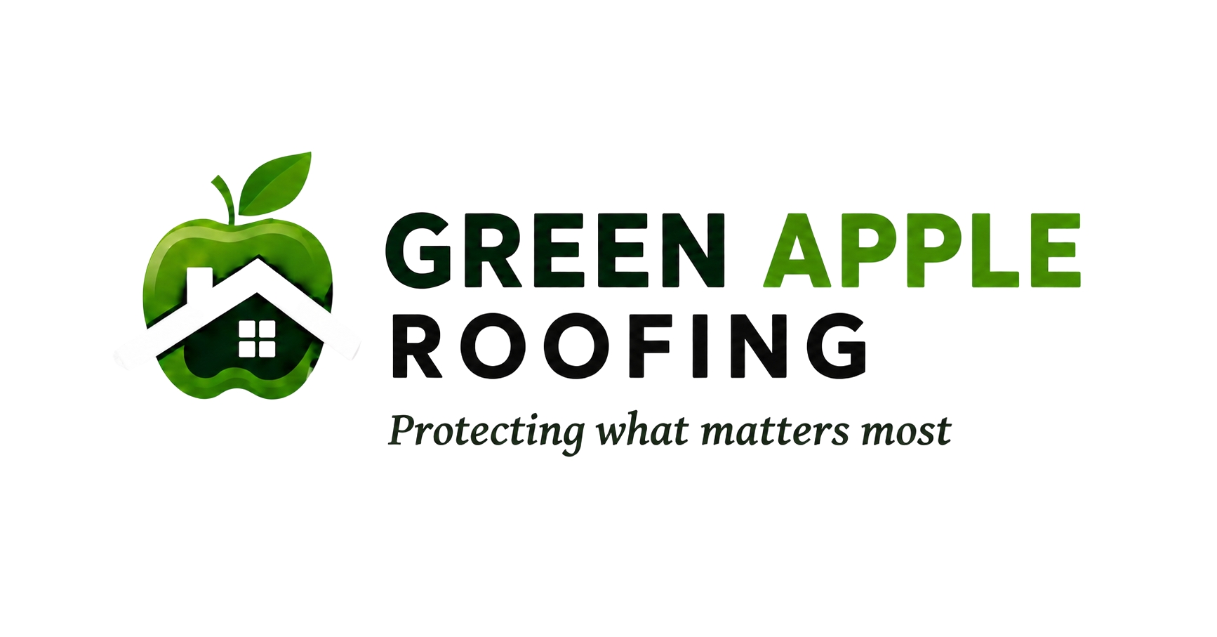 Green Apple Roofing