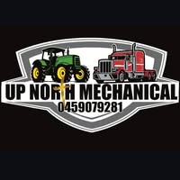 Up North Mechanical
