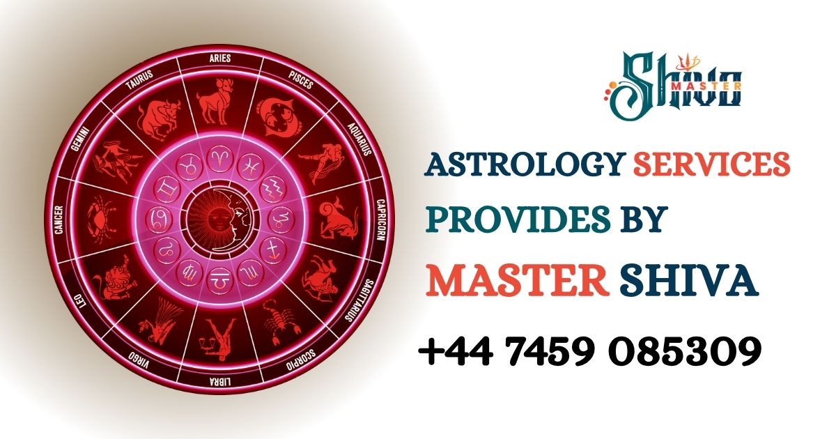 Master Shiva Astrologer