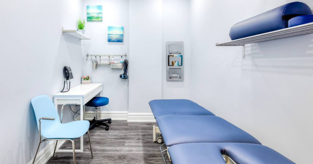 HealthMax Physiotherapy - East York
