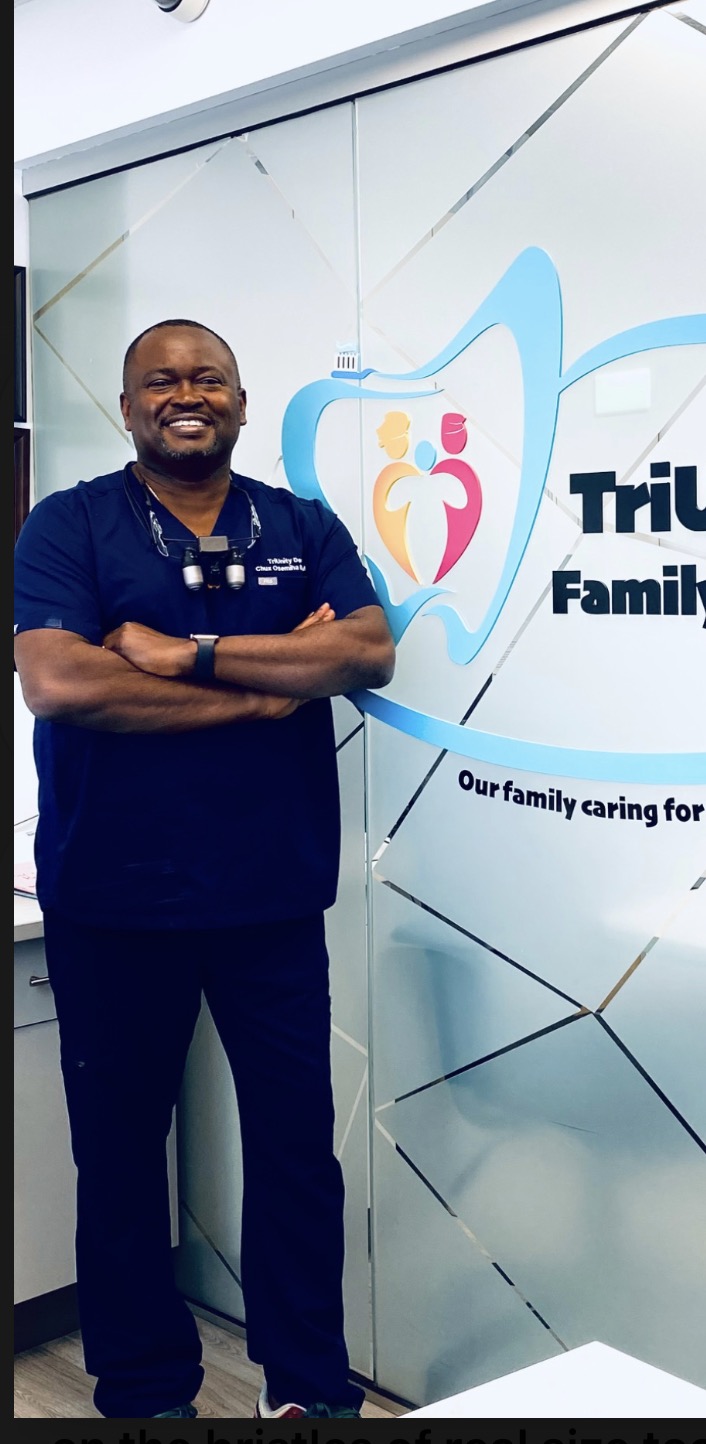 Triunity Family Dental Centre