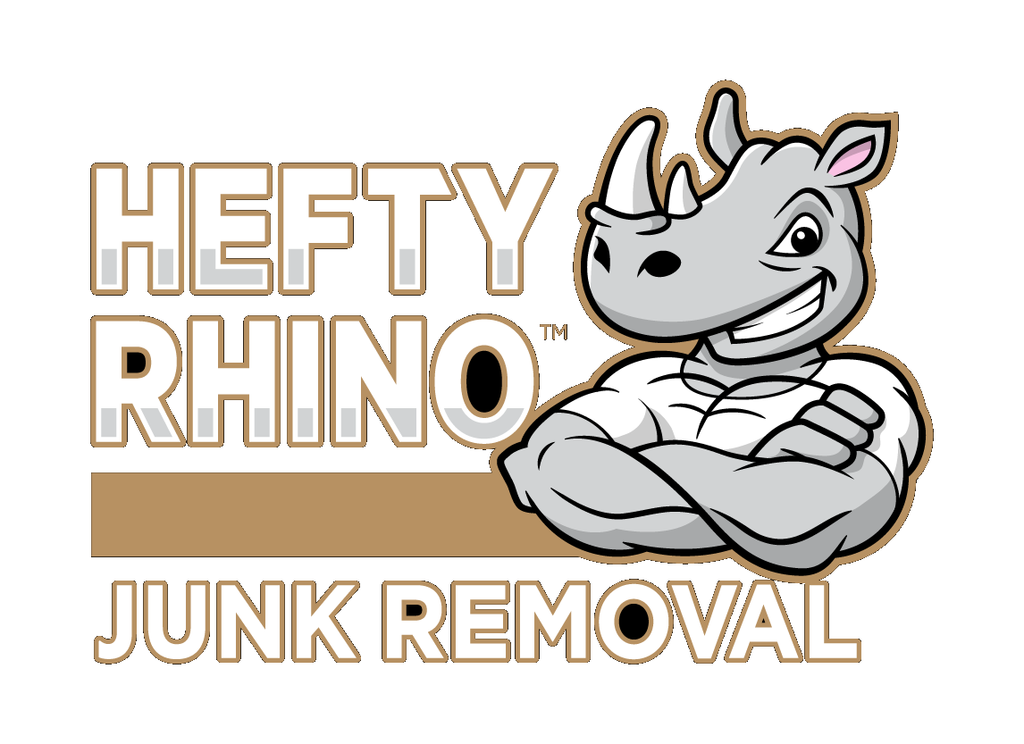 Hefty Rhino Junk Removal