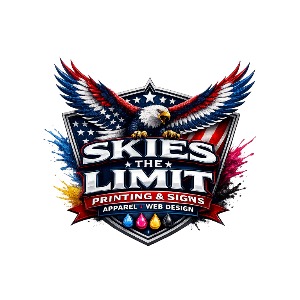 Skies the Limit Printing and Signs, Inc