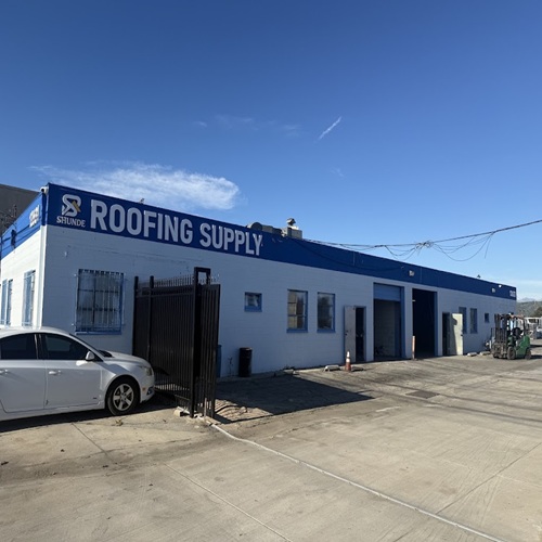 Shunde Roofing Supply (Santa Fe Springs)