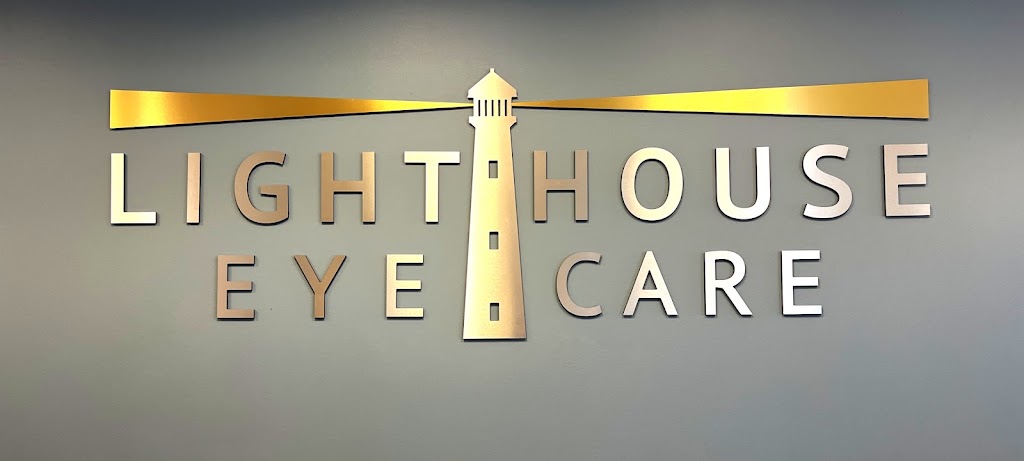 Lighthouse Eye Care