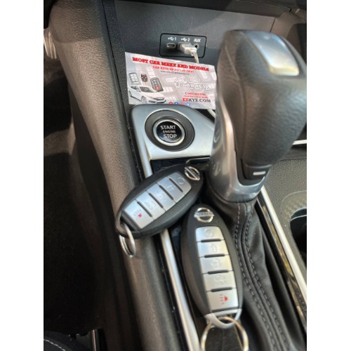 EZ Car Keyz Oxnard