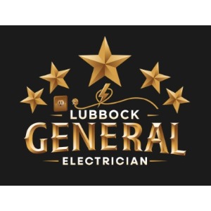 Lubbock General Electrician
