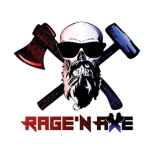 Rage'N Axe, Clarksville