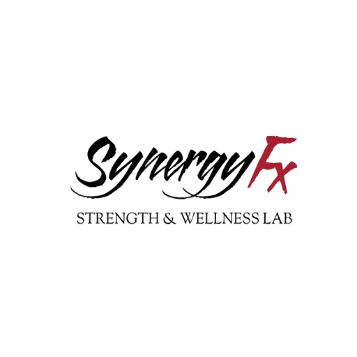 SynergyFx Strength & Wellness Lab