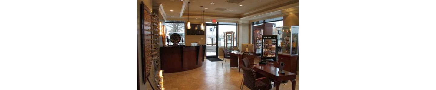Mulqueeny Eye Centers
