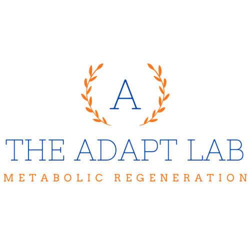 The Adapt Lab