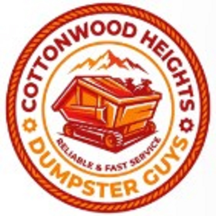 Cottonwood Heights Dumpster Guys