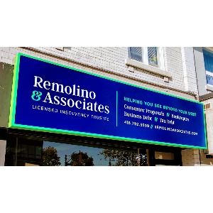 Remolino And Associates Inc