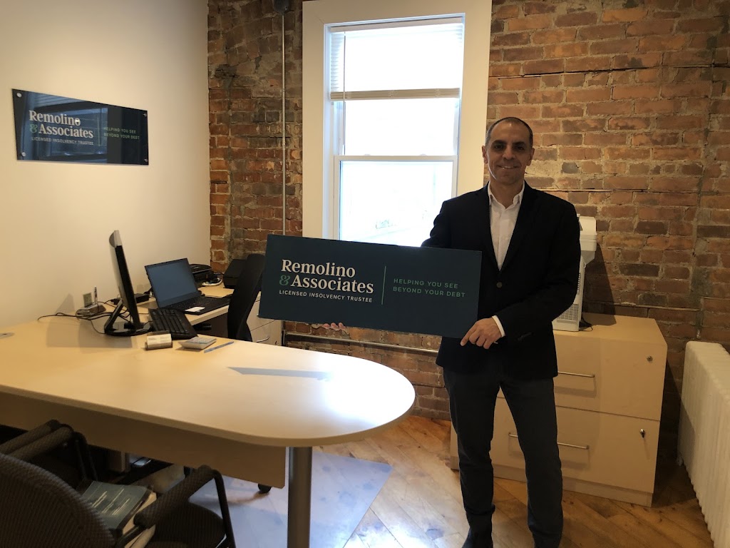 Remolino And Associates Inc