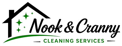 Nook & Cranny Cleaning
