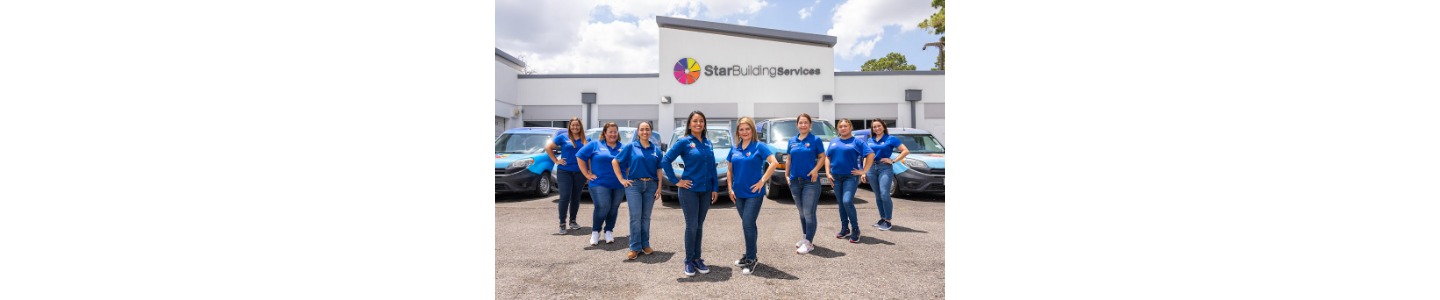 Star Building Services