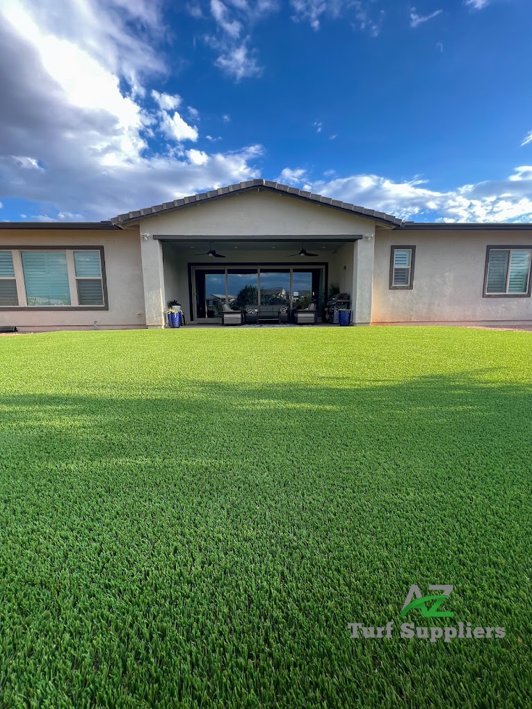 AZ Turf Suppliers