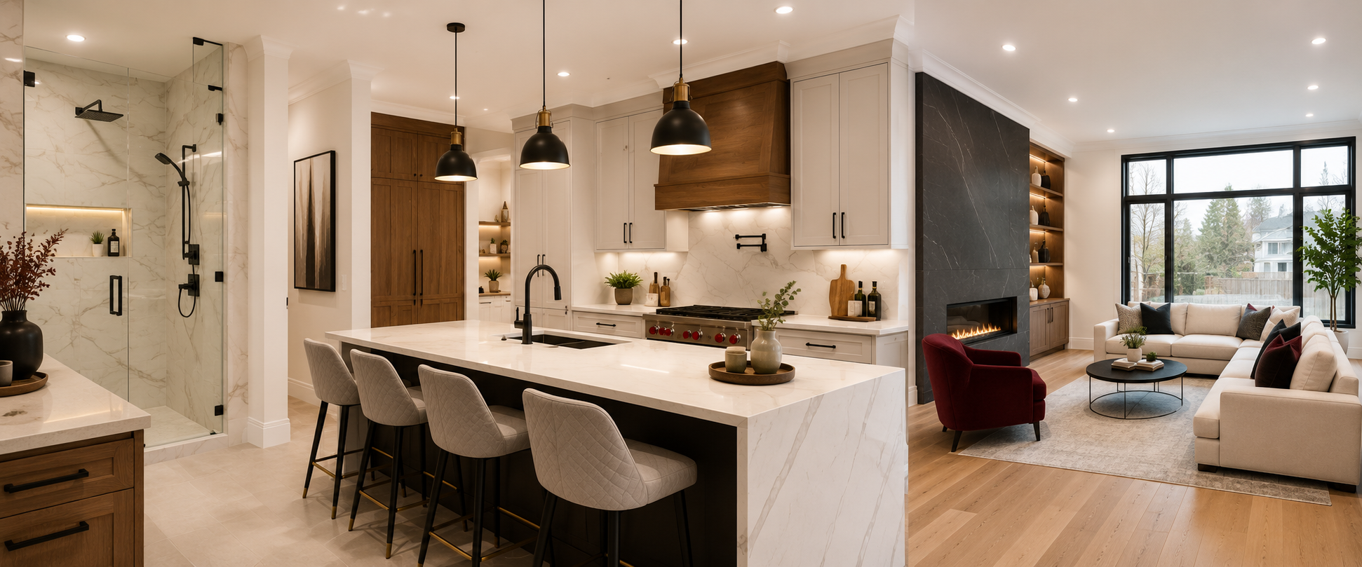 Gn Construction & Design Inc