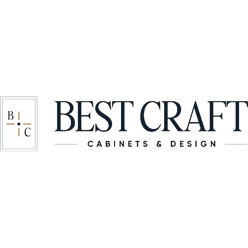 Best Craft Cabinets and Design