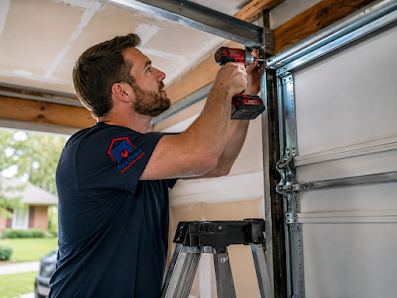 First Choice Garage Door's Repair