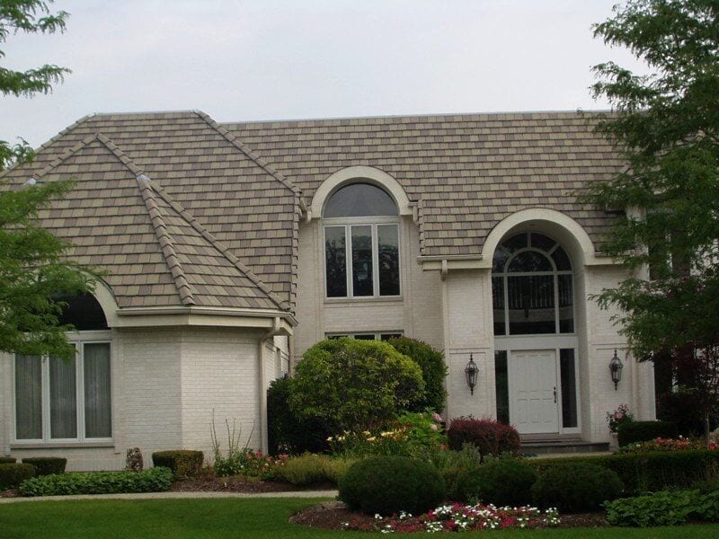 Salvo Architectural Roofing Contractors