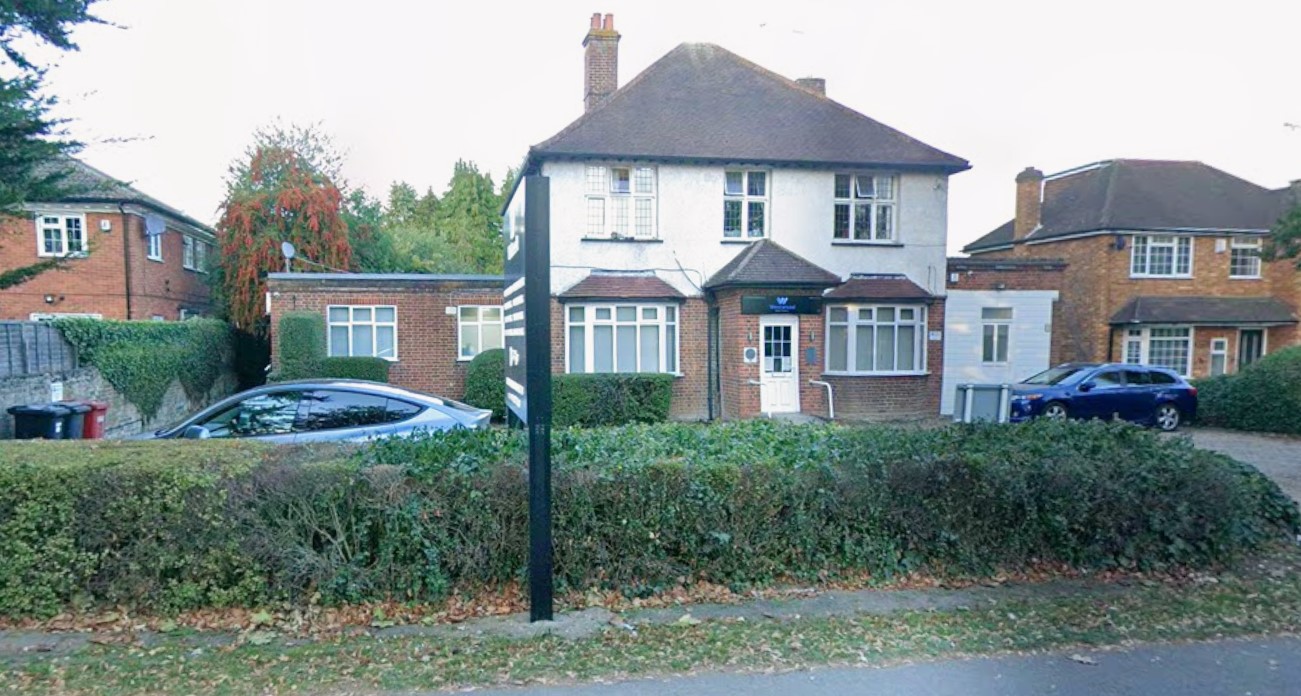 Westwood Dental
