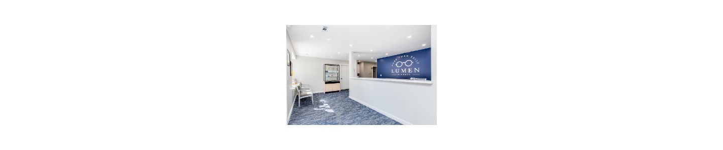 Lumen Eye Care
