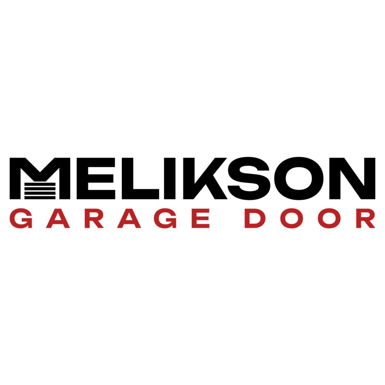 Melikson Garage Door