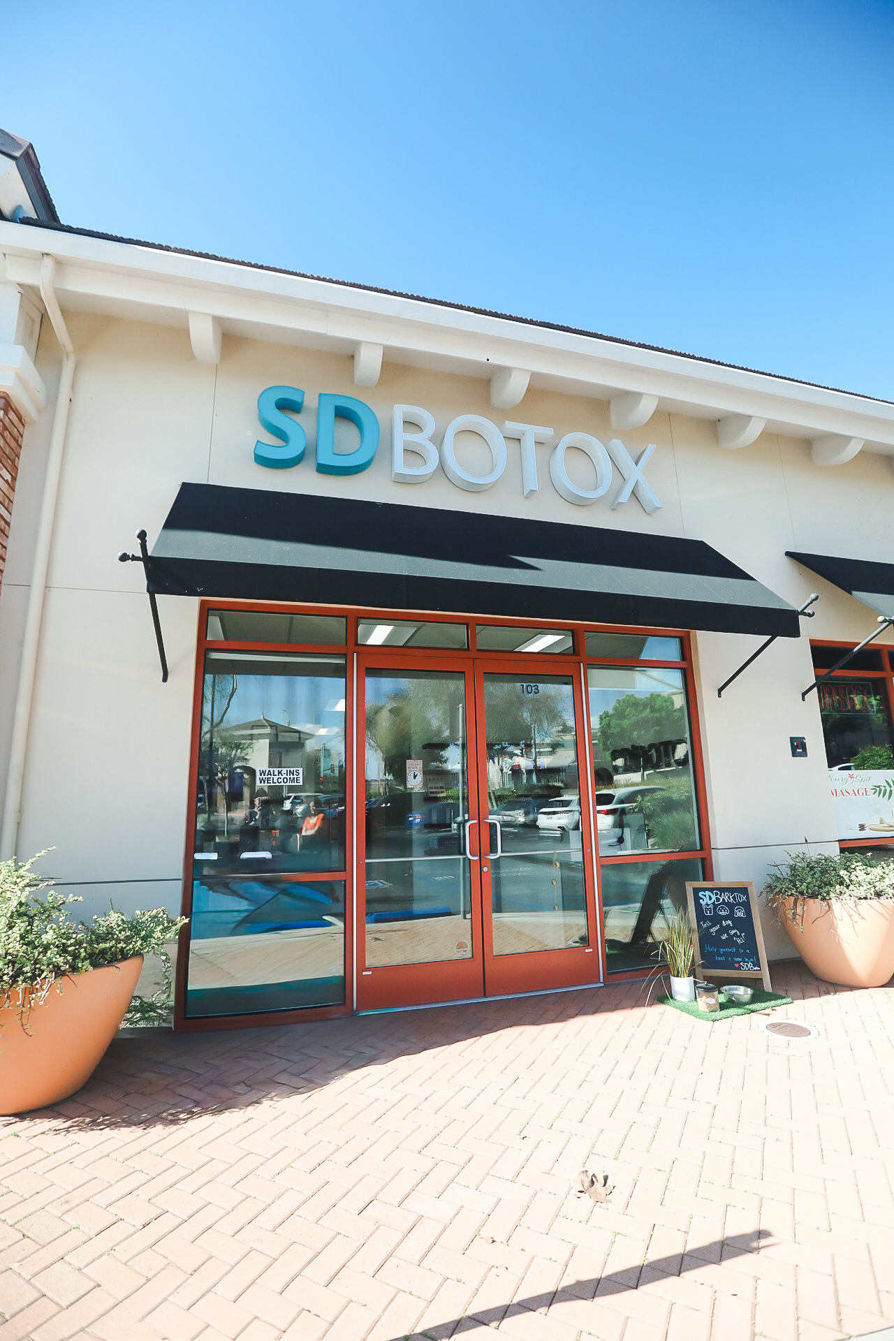 SDBotox - Carlsbad