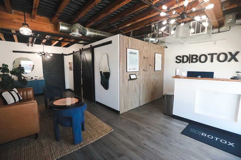 SDBotox - Chula Vista