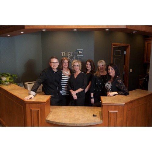 Three Rivers Eye Care