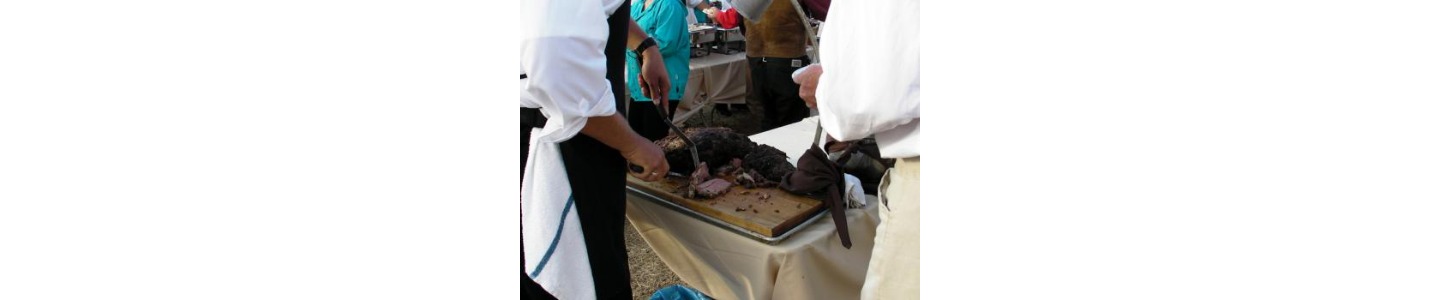 Popolo Catering
