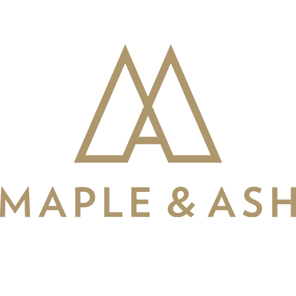 Maple & Ash