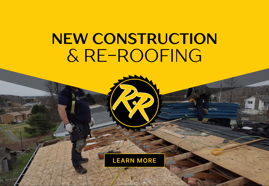R&R Roofing Renovations