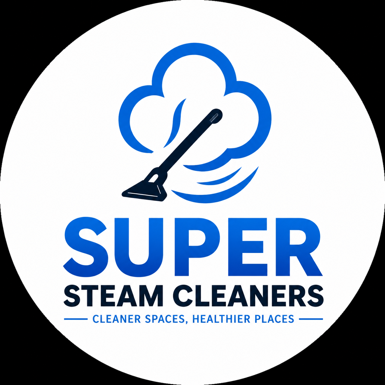 Super Steam Cleaners
