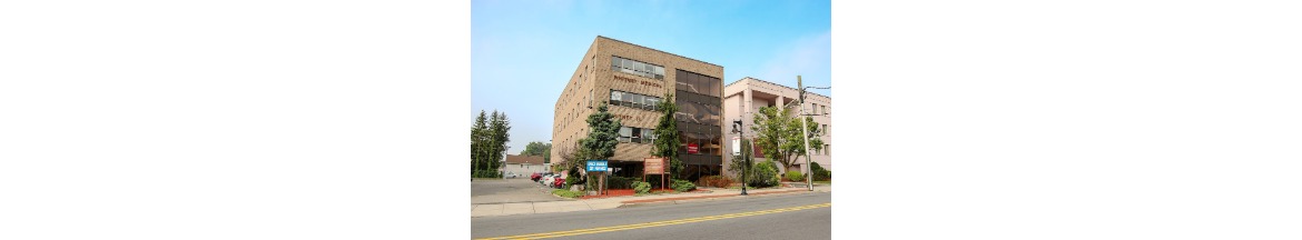 City Orthopaedics & Sports Medicine