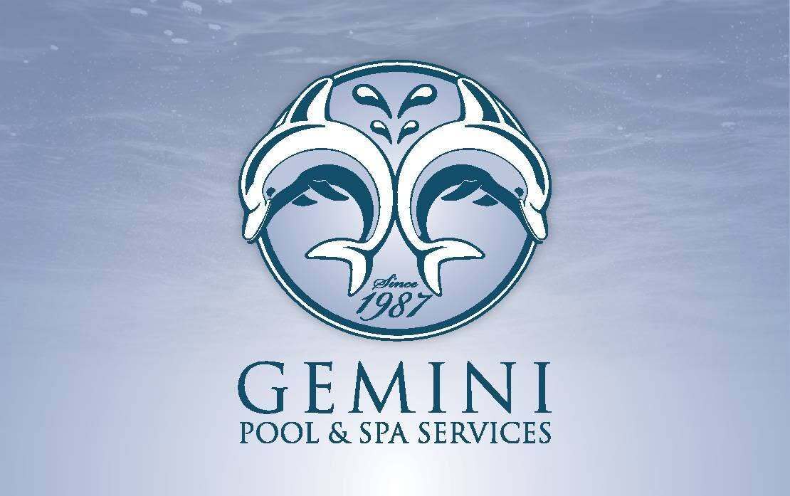 Gemini Pool Services