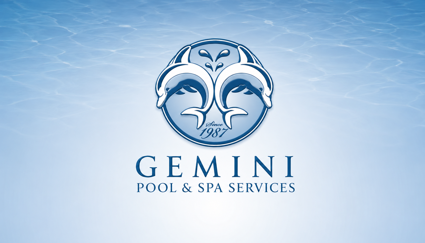 Gemini Pool Services